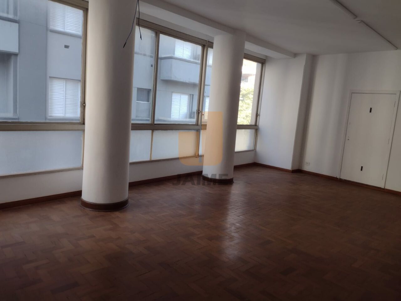 Conj. Comercial para Locação - Centro