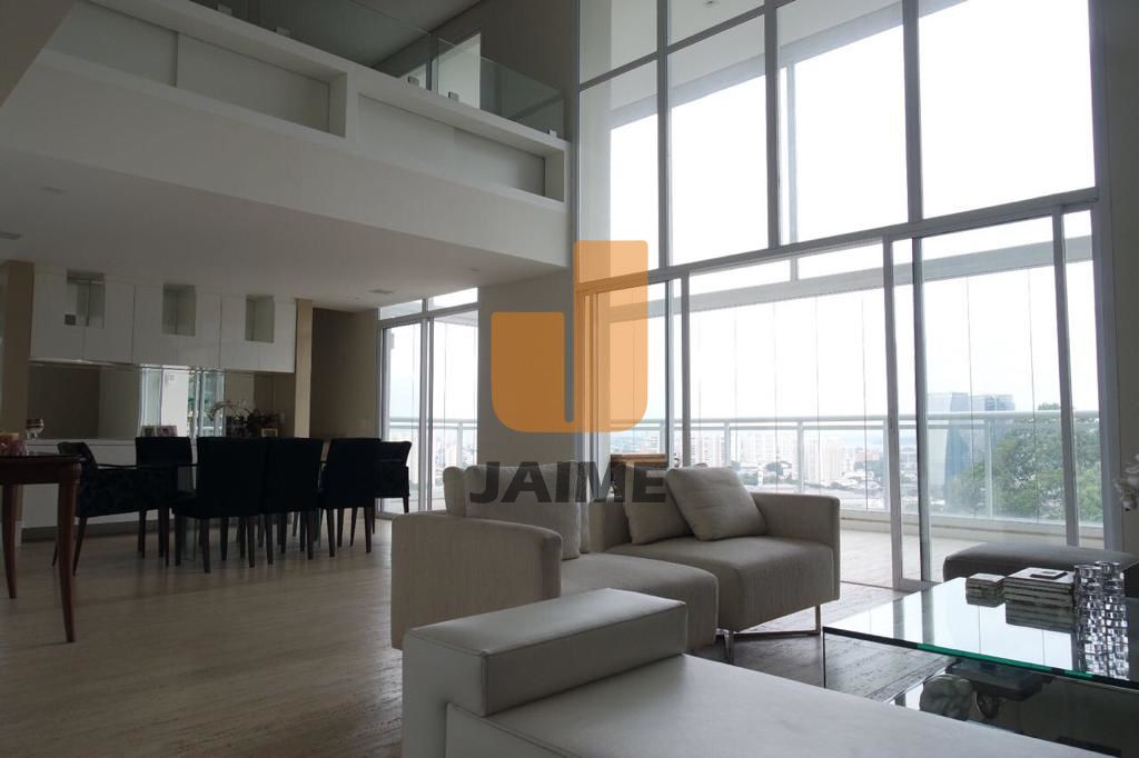 Apartamento para Venda - Jardim Fonte do Morumbi