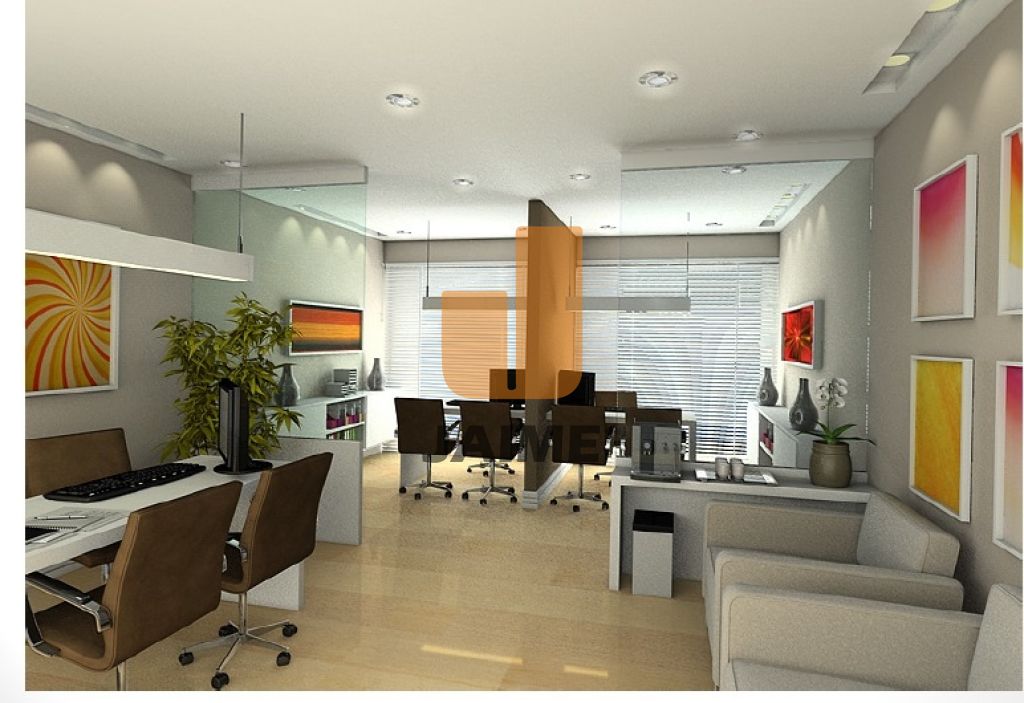 Conj. Comercial para Venda - Jardim Paulista