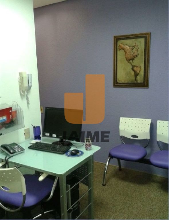 Conj. Comercial para Venda - Vila Olímpia