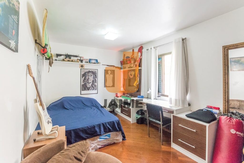 Apartamento para Venda - Aclimação