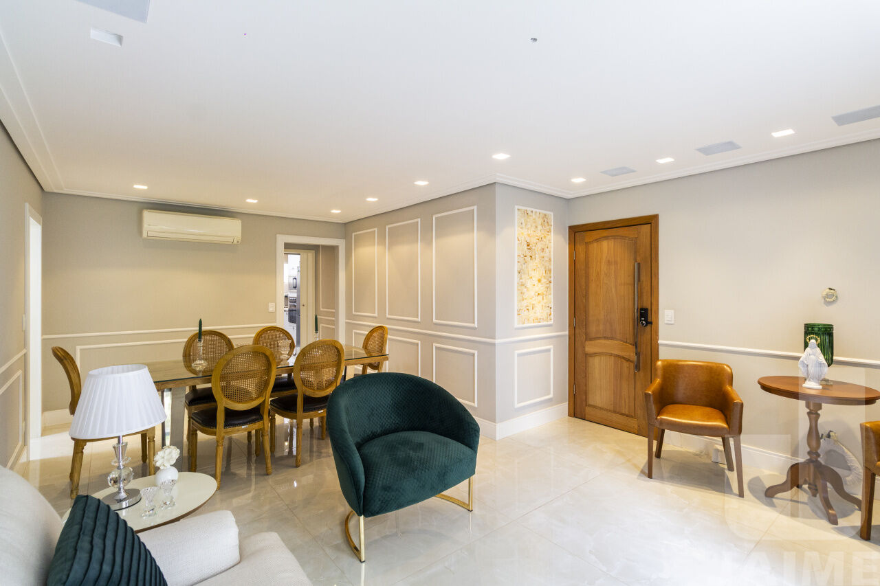 Apartamento para Venda - Higienópolis