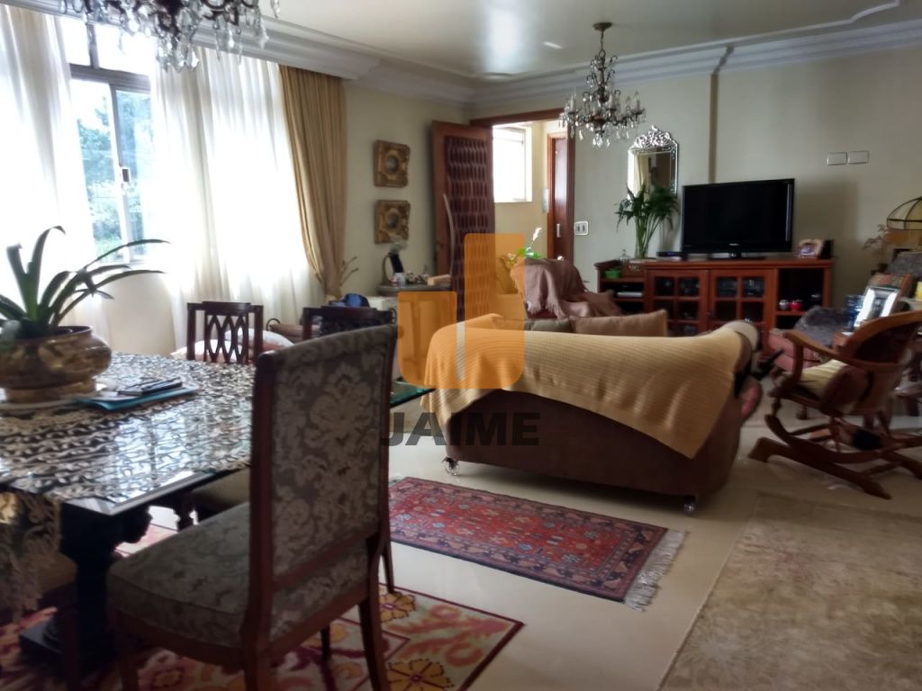 Apartamento para Venda - Pinheiros