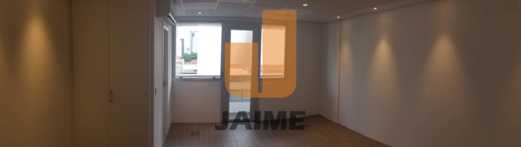 Conj. Comercial para Locação - Pinheiros