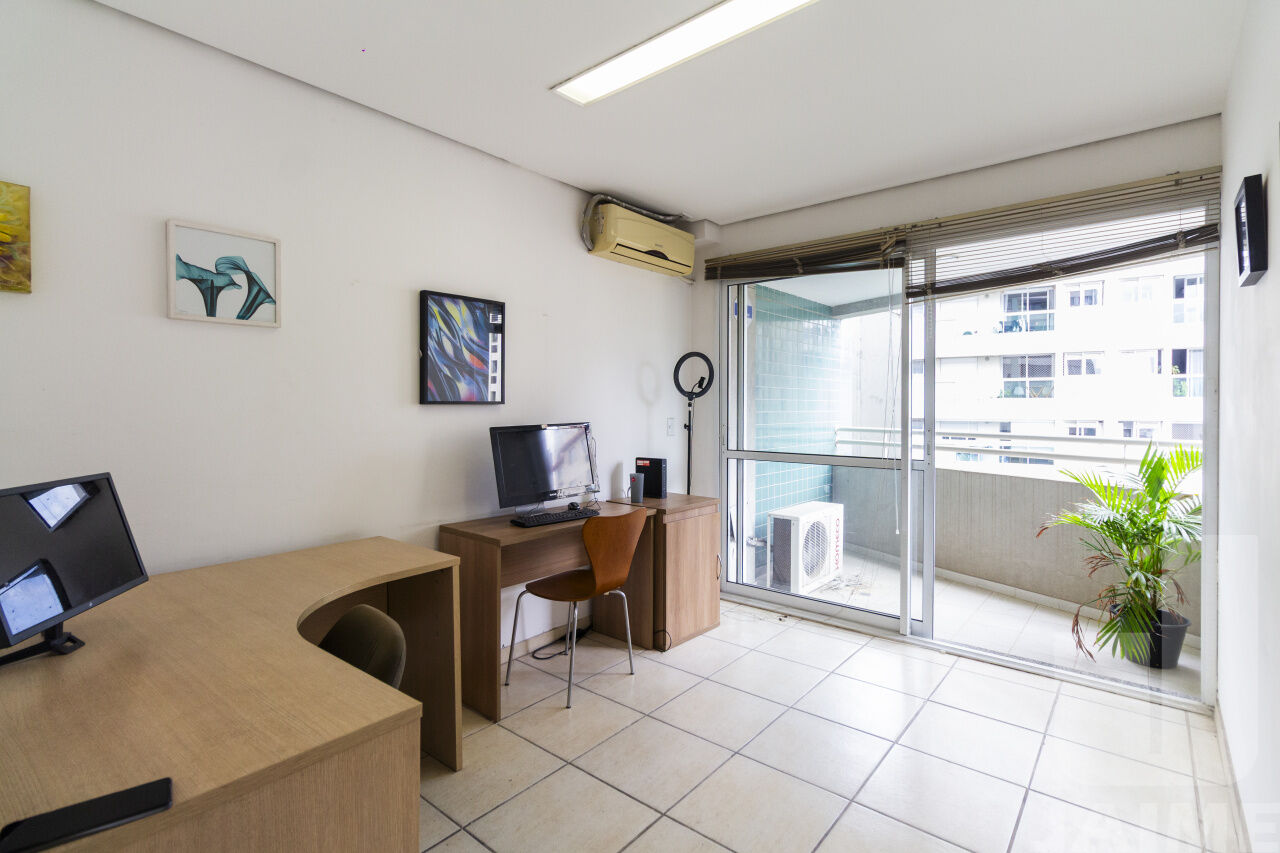 Conj. Comercial para Venda - Consolação