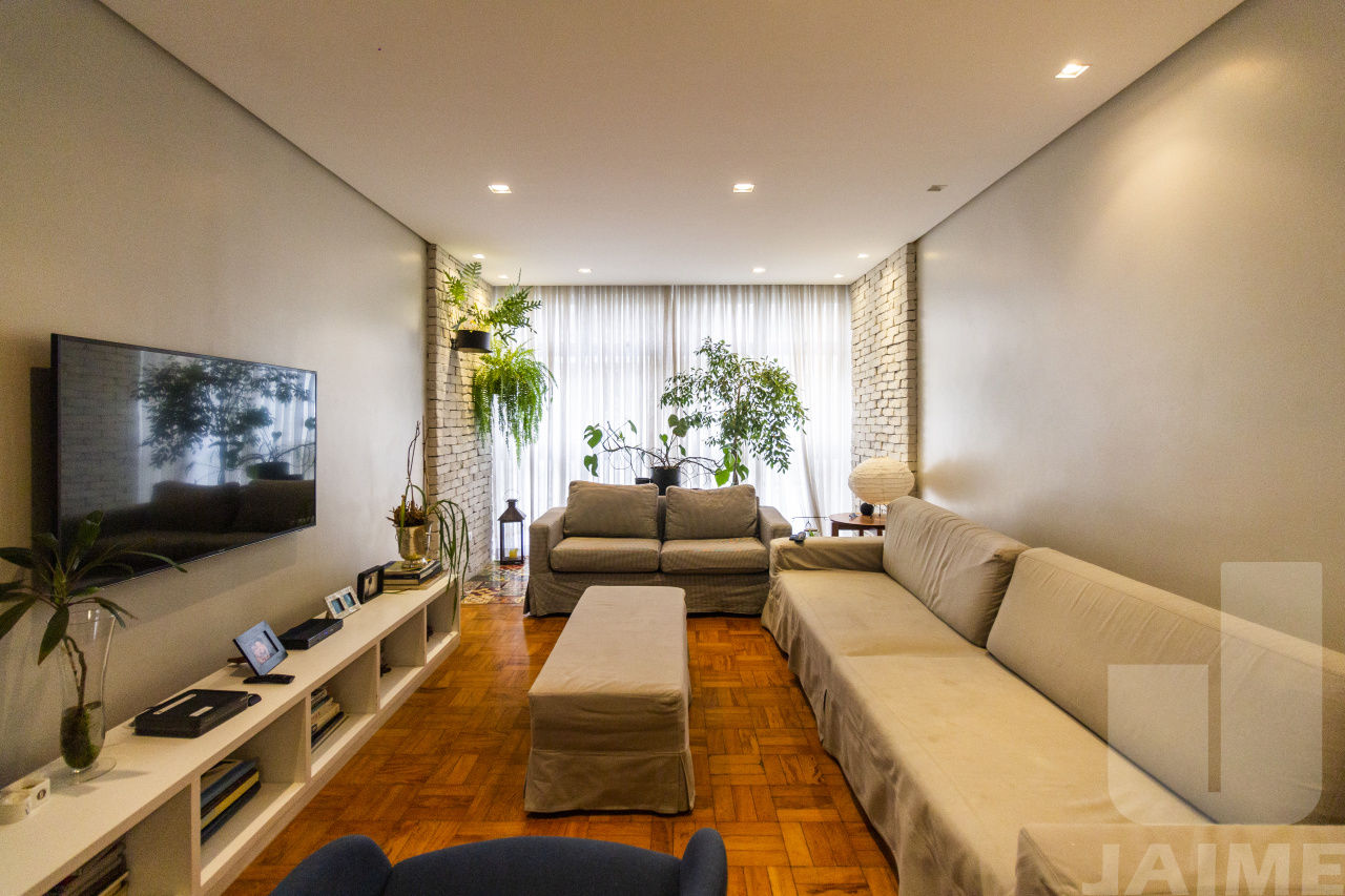 Apartamento para Venda - Higienópolis