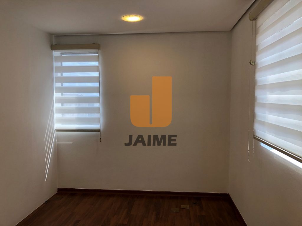 Conj. Comercial para Locação - Cerqueira César