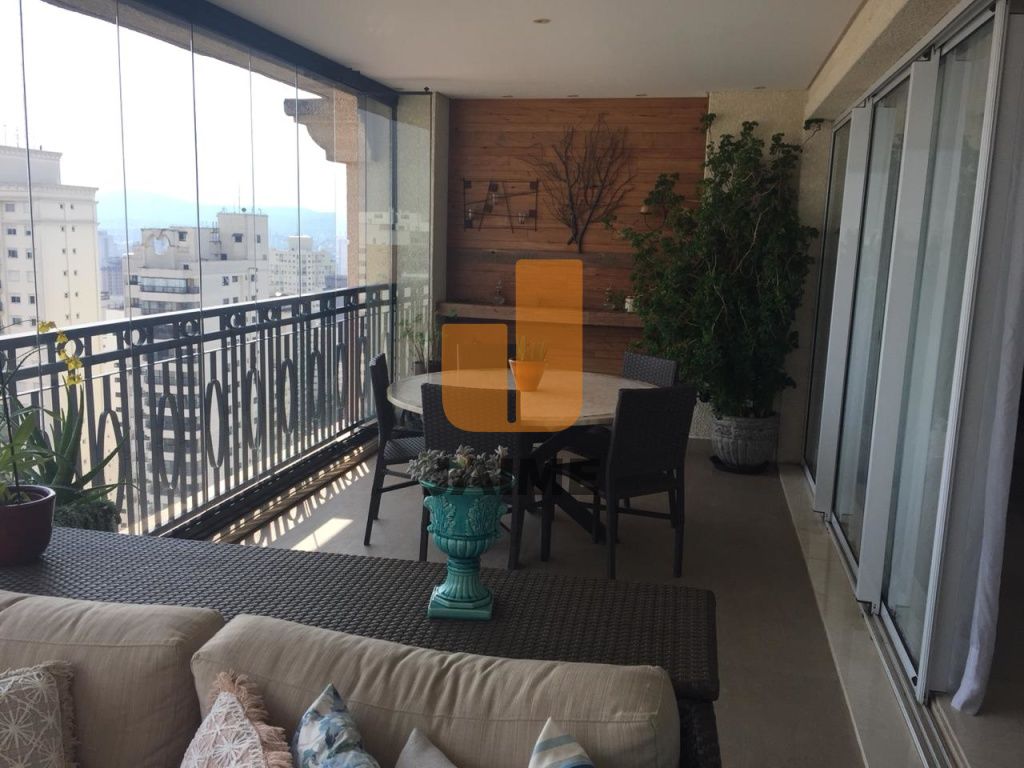 Apartamento para Venda - Perdizes