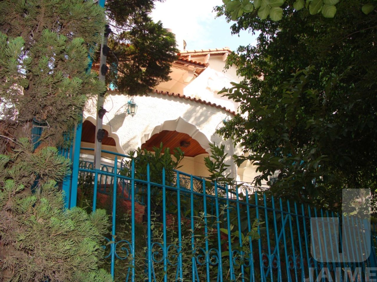 Sobrado para Venda - Pacaembu