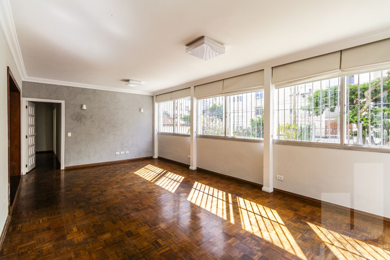 Apartamento para Venda - Santa Cecília