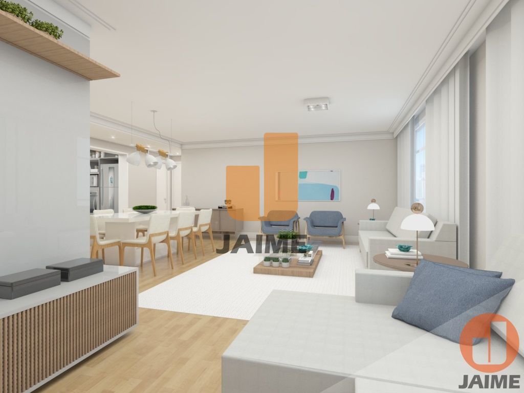 Apartamento para Venda - Jardim Paulista