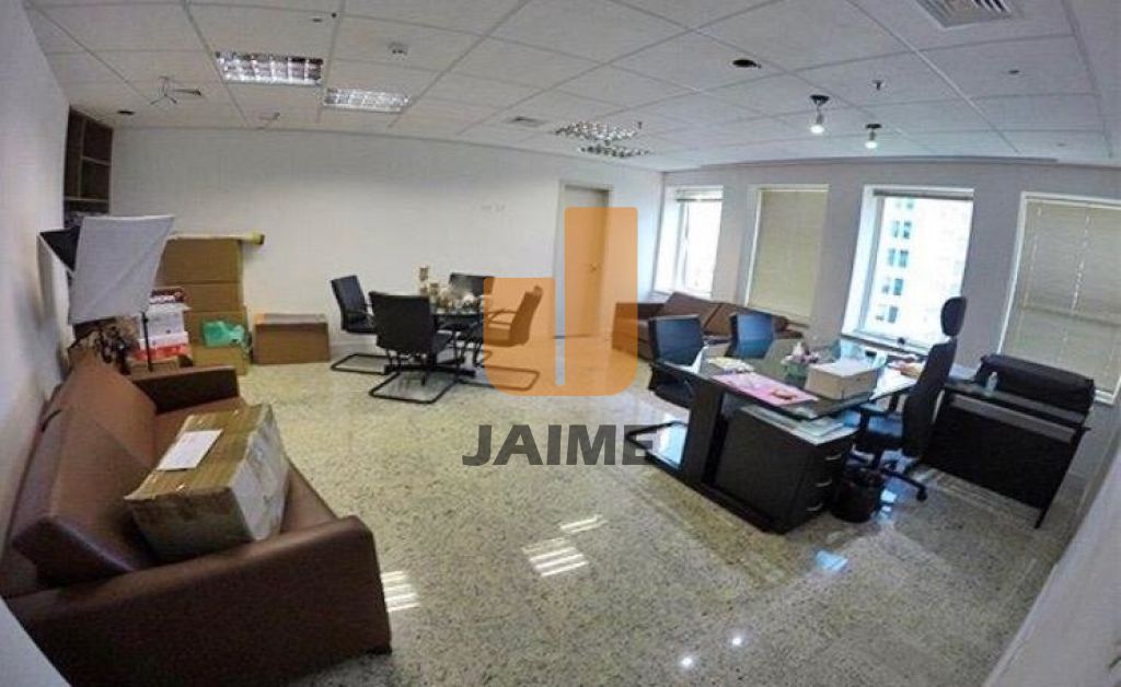 Casa Comercial para Venda - Interlagos