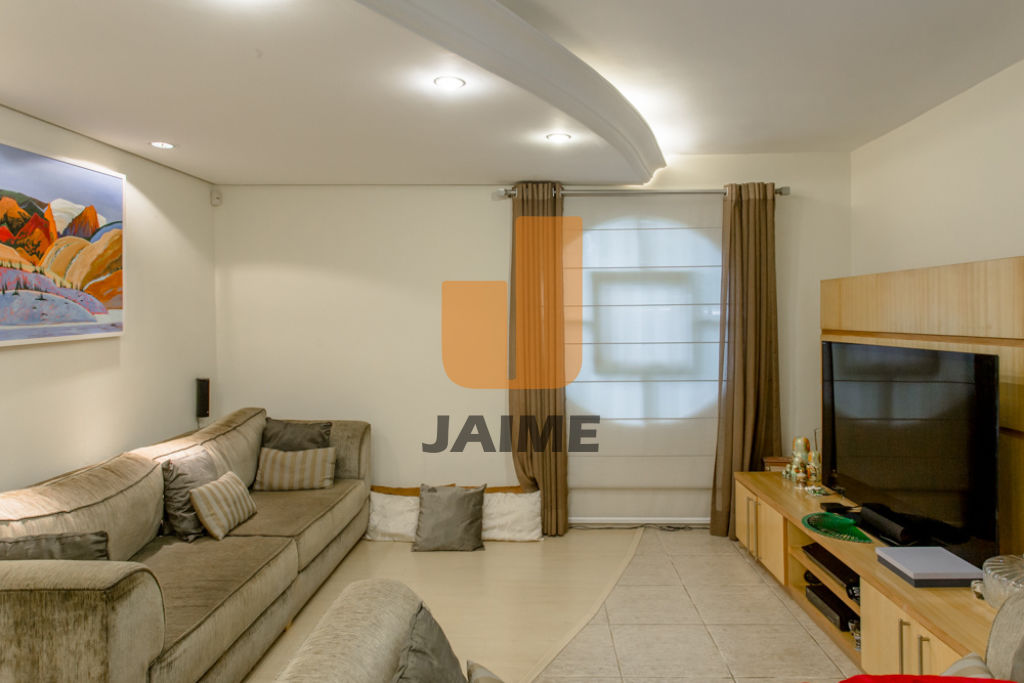 Casa Assobradada para Venda - Indianópolis