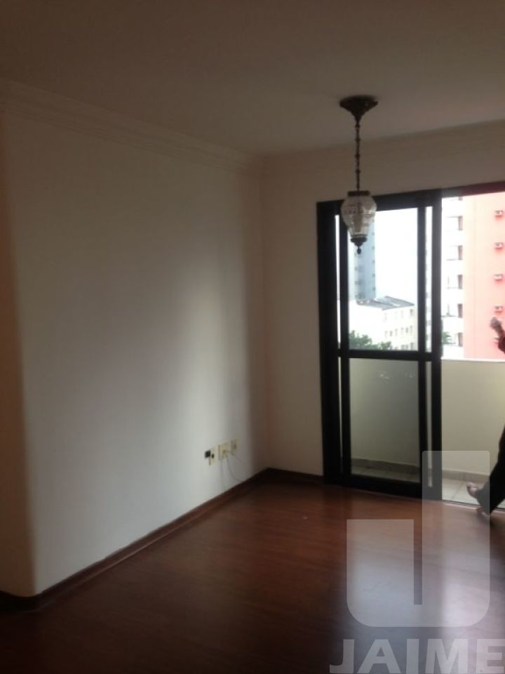 Apartamento para Venda - Higienópolis