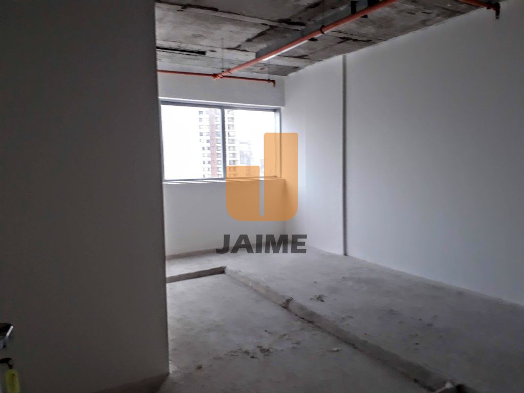 Conj. Comercial para Locação - Pinheiros