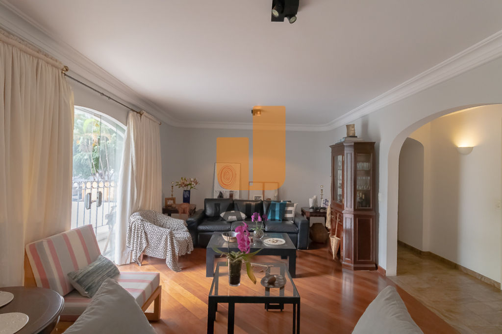 Apartamento para Venda - Jardim Paulista