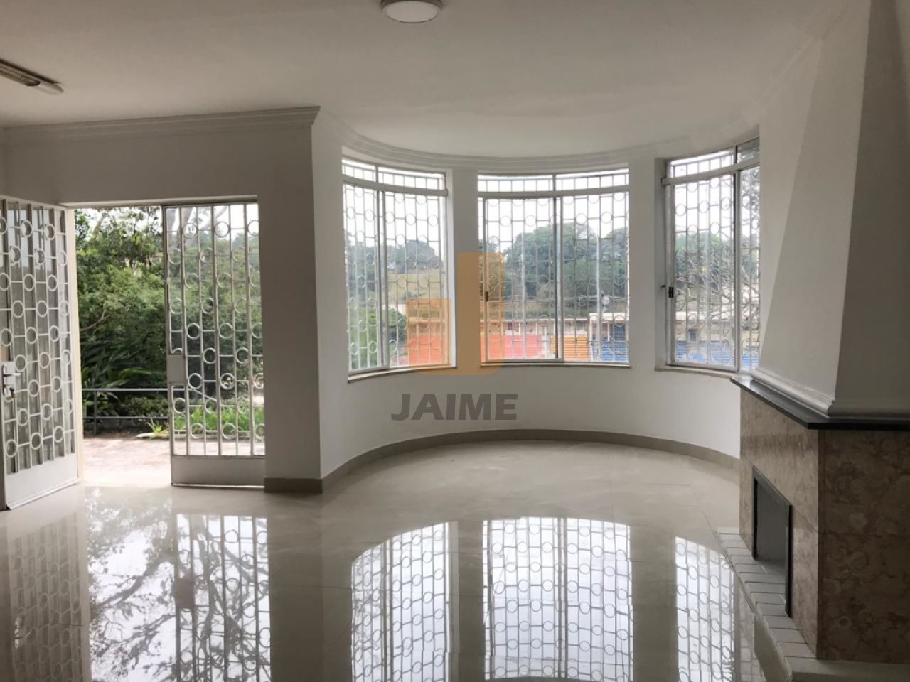 Casa Comercial para Locação - Pacaembu