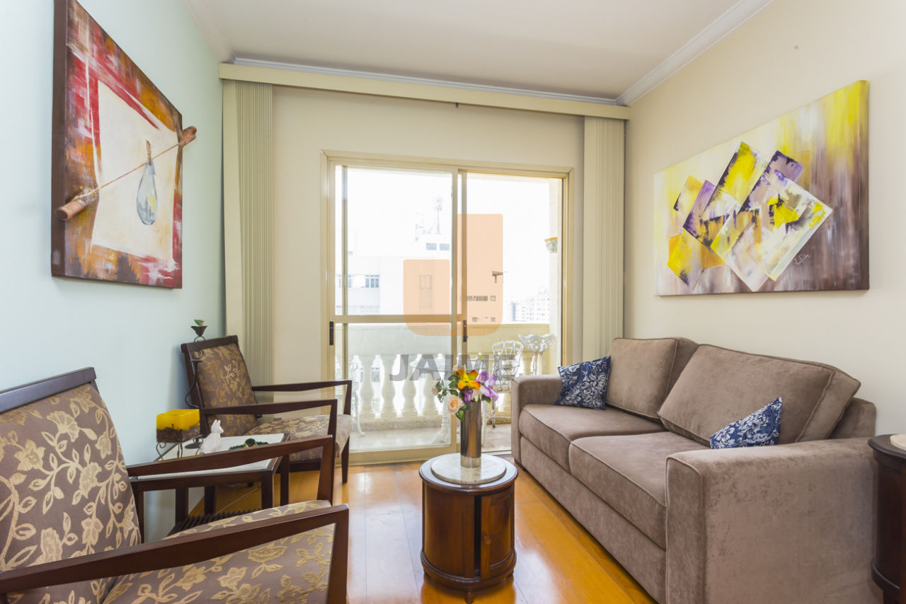 Apartamento para Locação - Perdizes