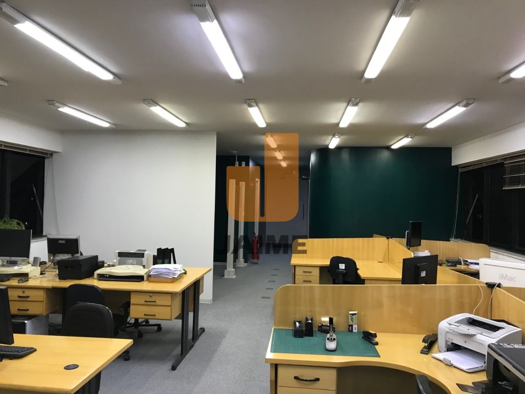 Conj. Comercial para Venda - Higienópolis