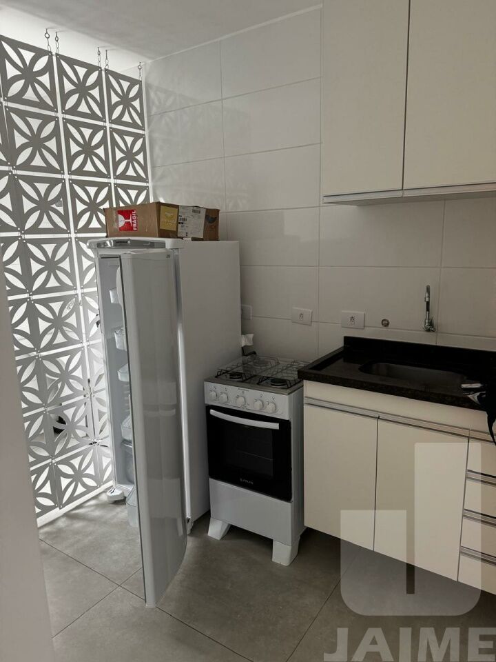 Apartamento para Locação - Higienópolis