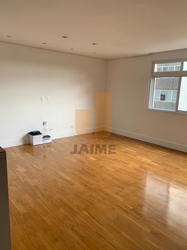 Apartamento para Venda - Higienópolis