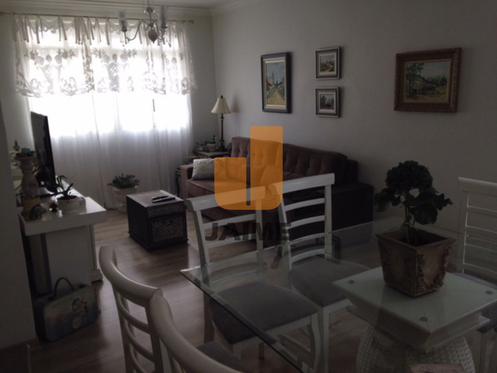 Apartamento para Venda - Perdizes