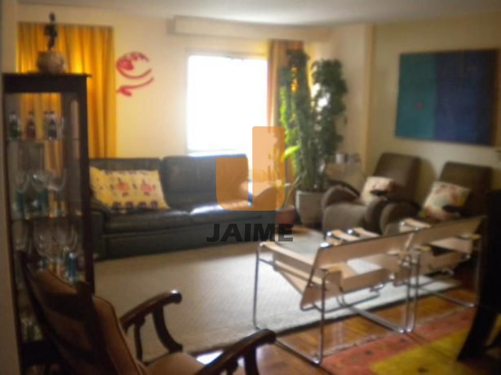 Apartamento para Venda - Higienópolis