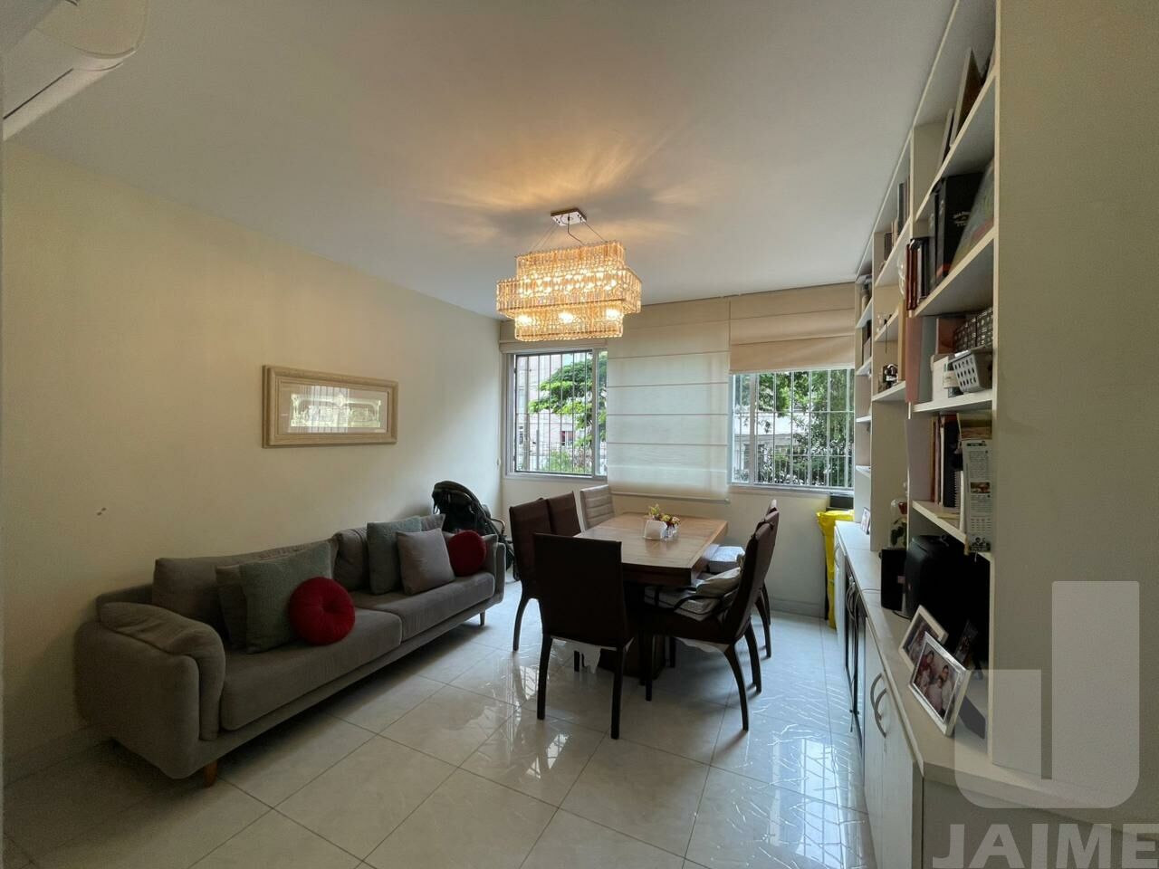 Apartamento para Venda - Santa Cecília