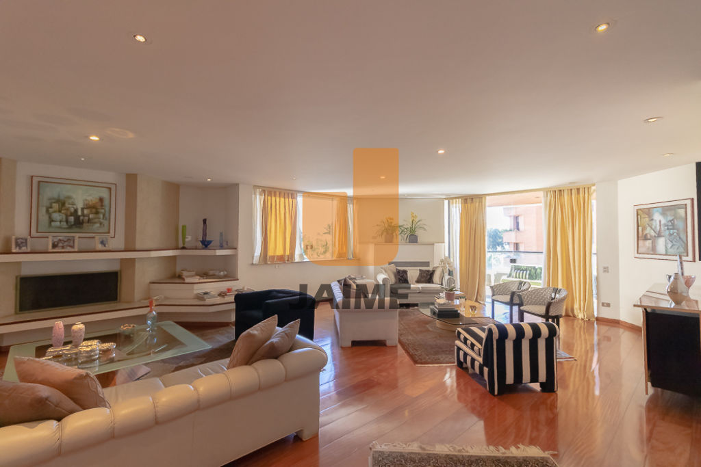 Apartamento para Venda - Jardim América