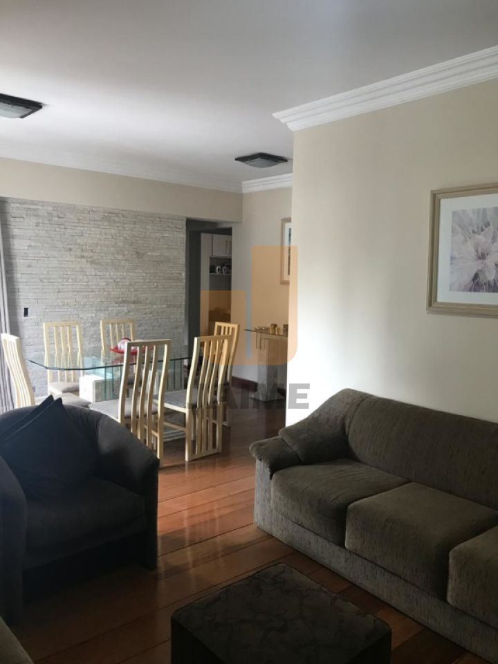 Apartamento para Venda - Higienópolis