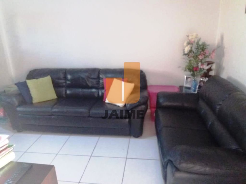 Apartamento para Venda - Barra Funda