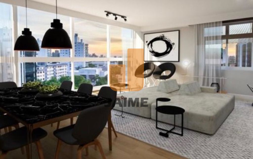 Apartamento para Venda - Parque das Flores