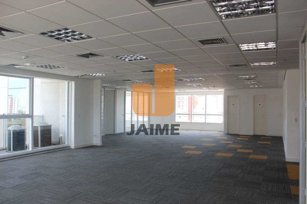 Comercial para Locação - Pinheiros