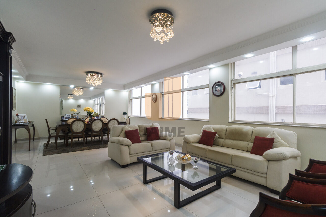 Apartamento para Venda - Higienópolis