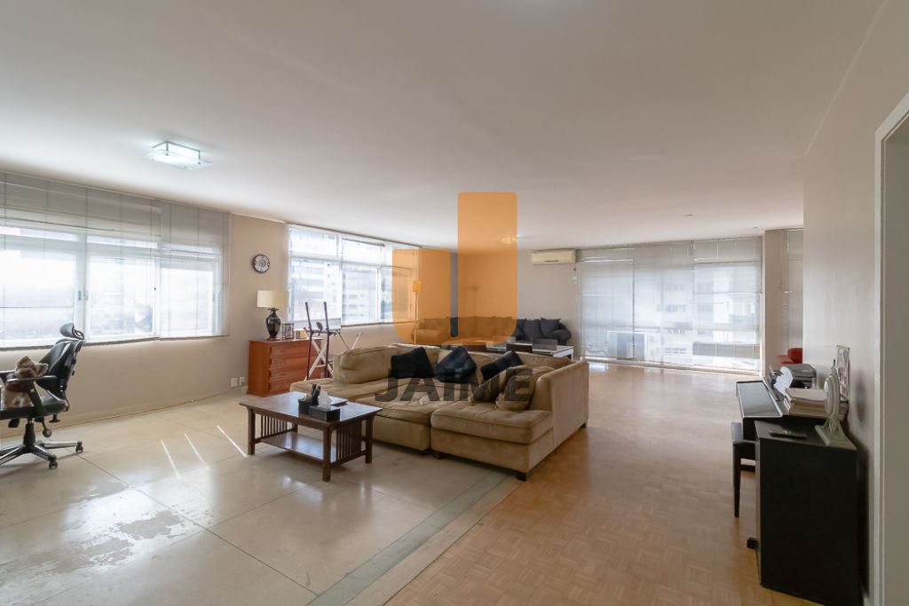 Apartamento para Venda - Higienópolis