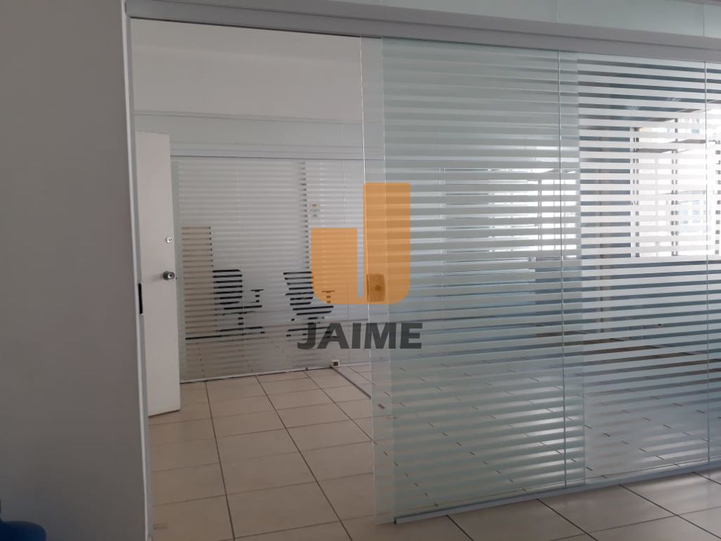 Conj. Comercial para Locação - República