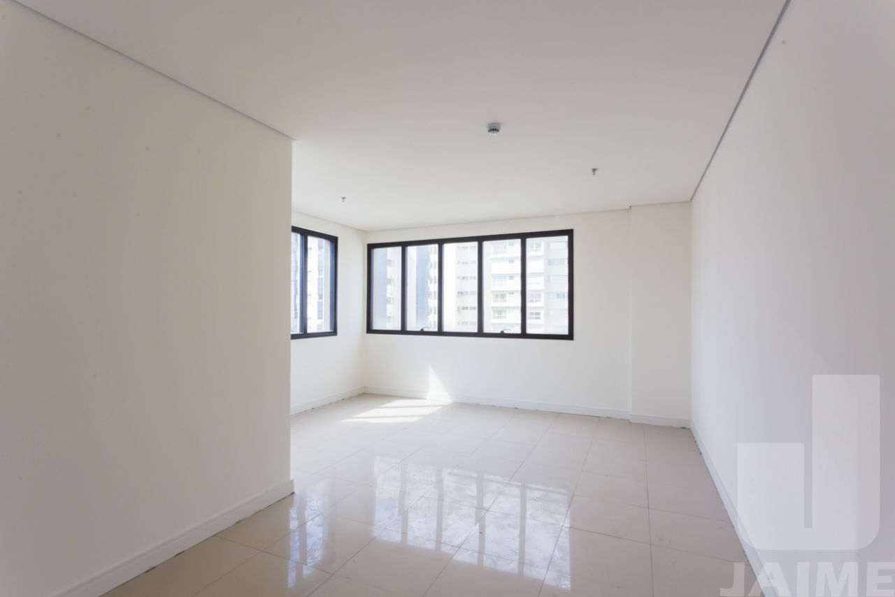 Conj. Comercial para Locação - Higienópolis