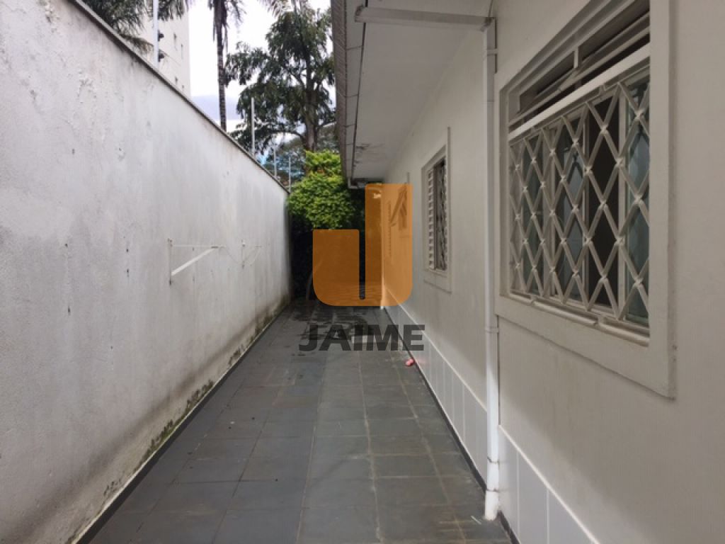 Casa Assobradada para Venda - Perdizes