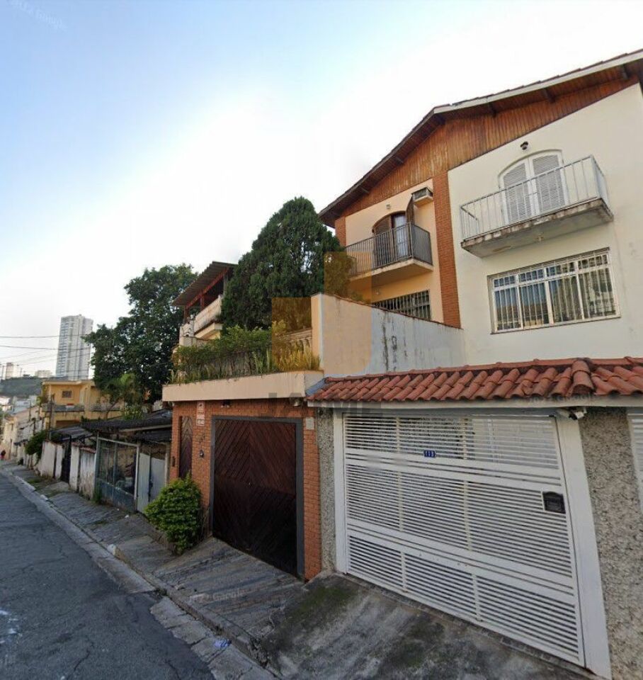 Casa Assobradada para Venda - Santana