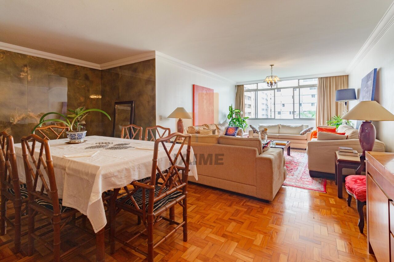 Apartamento para Venda - Higienópolis