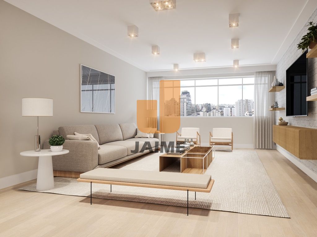 Apartamento para Venda - Vila Nova Conceição