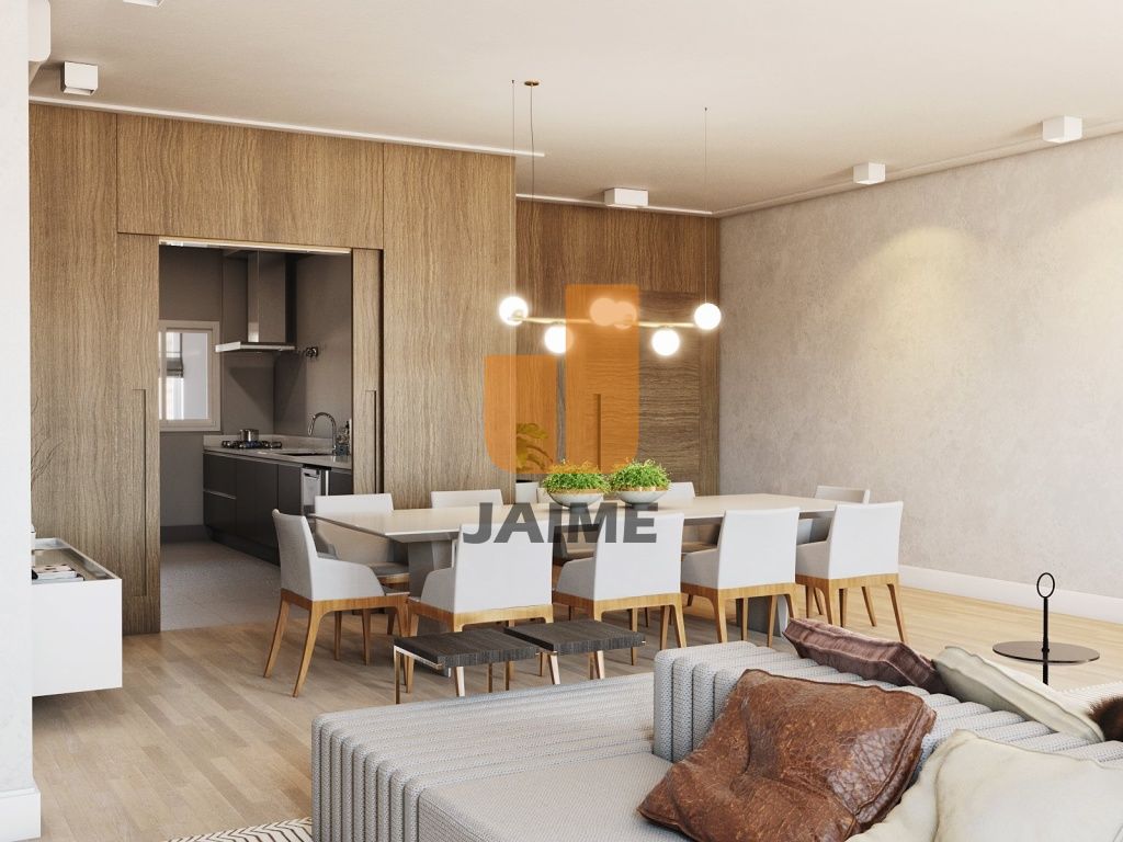 Apartamento para Venda - Jardim América