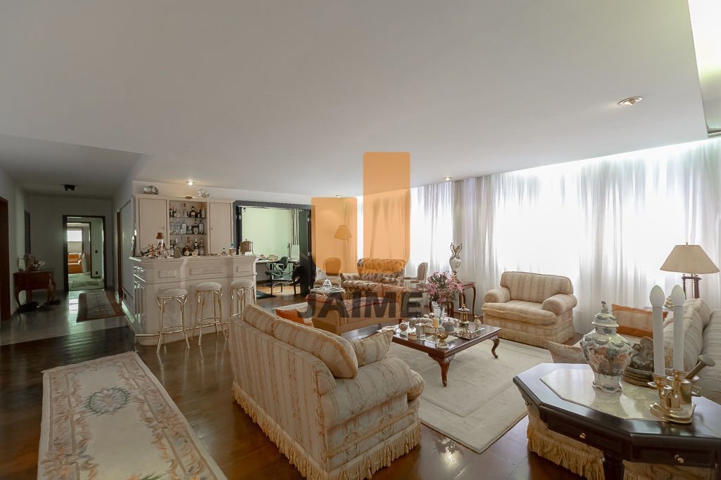 Apartamento para Venda - Perdizes