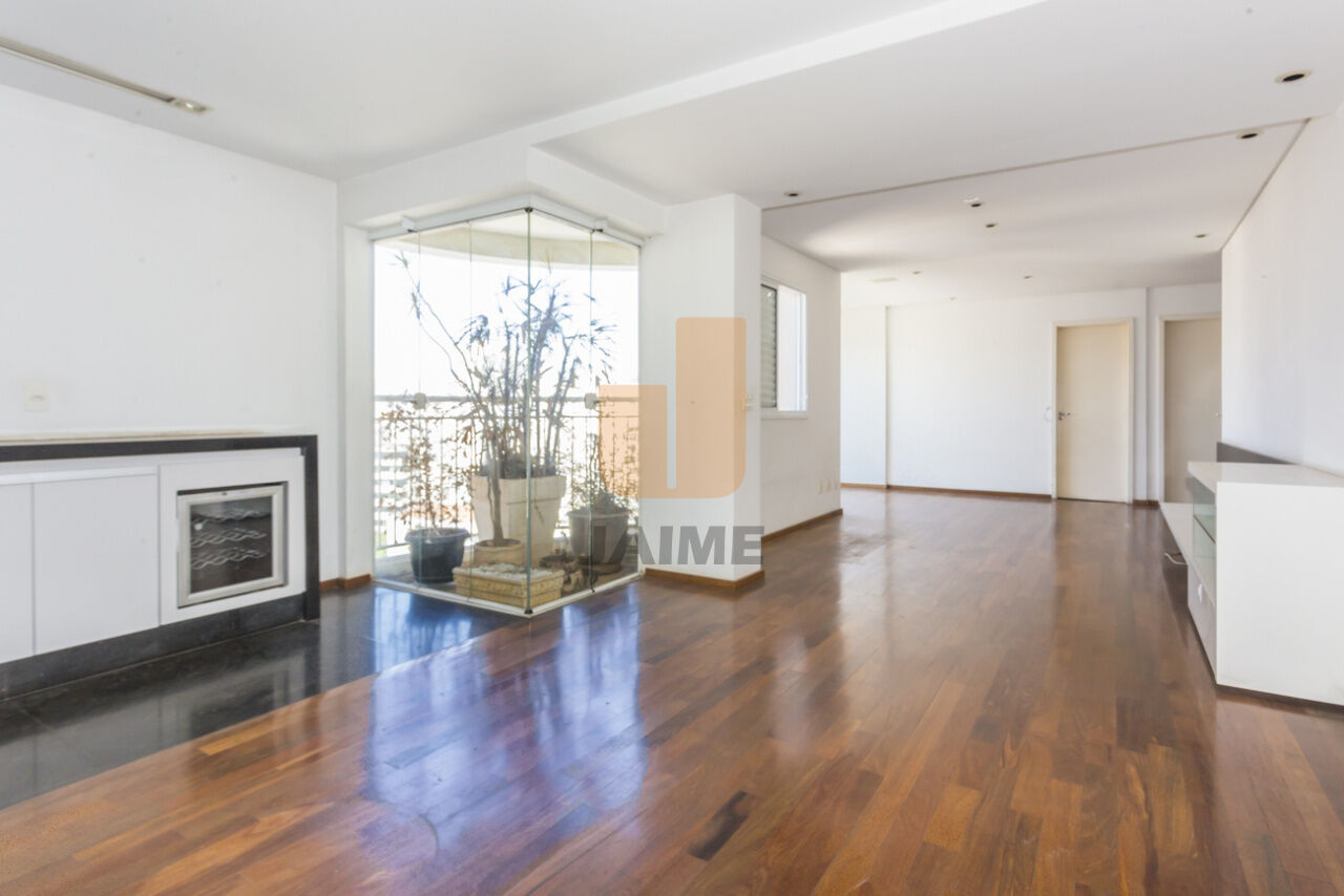 Apartamento para Venda - Higienópolis