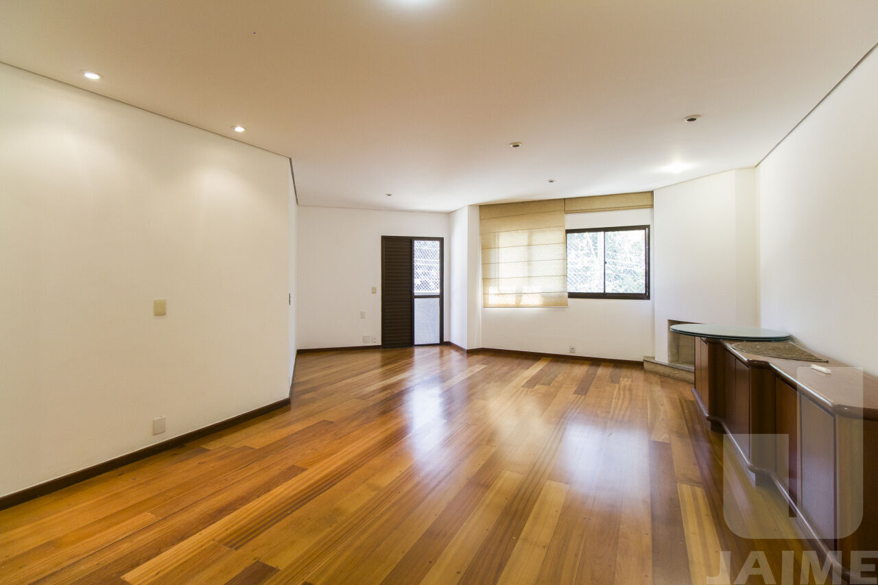 Apartamento para Venda - Perdizes