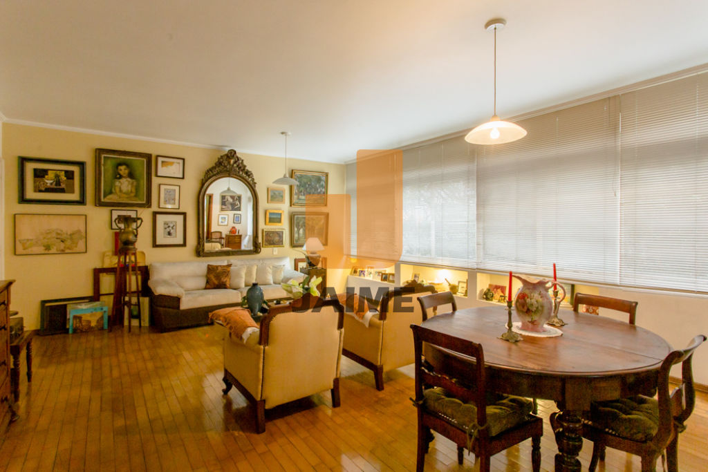 Apartamento para Venda - Paraíso