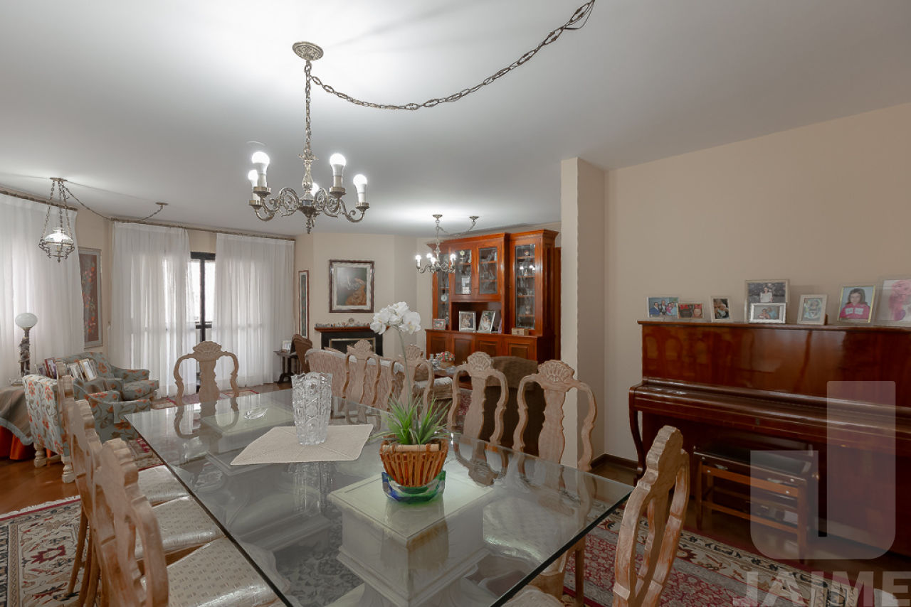 Apartamento para Venda - Higienópolis