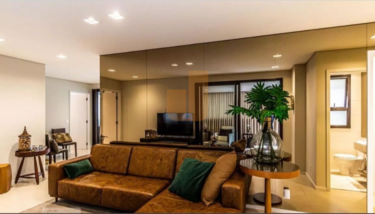 Apartamento para Venda - Higienópolis