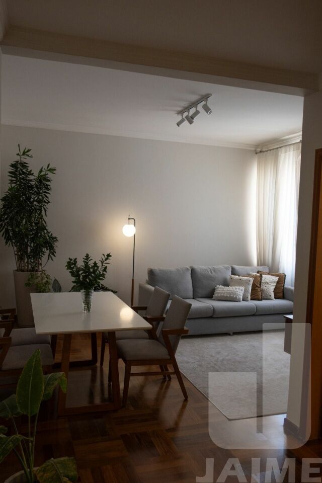 Apartamento para Venda - Higienópolis