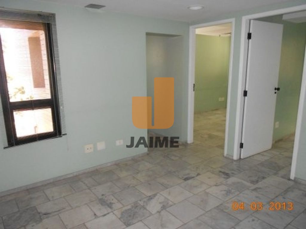 Conj. Comercial para Locação - Perdizes